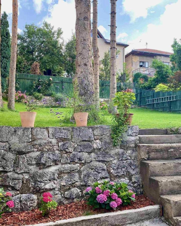Guest House Gaj SJJ Exterior foto